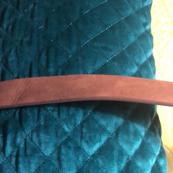 Lot of 4 ASOS belts - Picture 4 of 8